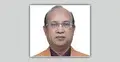 শিক্ষামন্ত্রীর এপিএস পদ হারানোর পর ওমর ফারুকের নতুন পদায়নও বাতিল