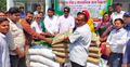 কুমারখালীতে বিনামূল্যে সার বীজ পেলেন ৭ হাজার কৃষক