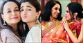 বলিউড নায়িকাদের মায়েরা কে কী করেন