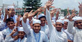 দাখিলে পাসের হার ৬৮.০৯, জিপিএ-৫ পেলেন ৯০৬৬ জন