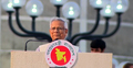 জুলাই সনদ স্বাক্ষরের মাধ্যমে নতুন বাংলাদেশের সূচনা: ড. ইউনূস