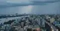 আজকের আবহাওয়া: ঢাকার আকাশ মেঘলা থাকতে পারে