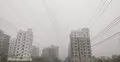 ঢাকার আকাশ আংশিক মেঘলা থাকতে পারে