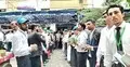 বিএনপি প্যানেলের বিরুদ্ধে জালিয়াতির অভিযোগ লইয়ার্স অ্যালায়েন্সের