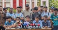 ভর্তি বিজ্ঞপ্তি প্রকাশের পরদিনই বাতিল দাবি শিক্ষার্থীদের