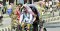 আজকের আবহাওয়া: ঢাকায় গরম বাড়তে পারে