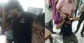 শাহবাগ থানায় সংঘর্ষে সাংবাদিকসহ আহত ৮ জন ঢামেকে ভর্তি