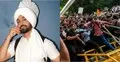 শিক্ষার্থীদের ওপর লাঠিচার্জ, মুখ খুললেন দিলজিৎ