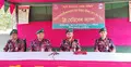 কোনো অবস্থাতেই পুশ-ইন মেনে নেওয়া হবে না: সেক্টর কমান্ডার