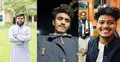 চাঁদাবাজির মামলায় এনসিপির ৫ নেতা গ্রেফতার
