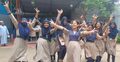 দিনাজপুর বোর্ডে এগিয়ে মেয়েরা