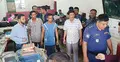 হোটেলে অস্বাস্থ্যকর পরিবেশ, দোকানে নিষিদ্ধ রেড বুল