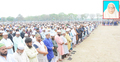স্বপ্নজয়ী মা নাজমা রহিমের দাফন সম্পন্ন