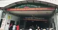 ঢামেকের মসজিদের পাশে পড়ে ছিল অজ্ঞাতপরিচয় ব্যক্তির মরদেহ