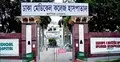 দুর্বৃত্তের গুলিতে আহত যুবকের ঢামেকে মৃত্যু
