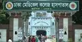 পারিবারিক কলহের জেরে নারী পোশাককর্মীর গলায় ফাঁস