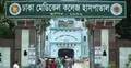 ডেমরায় ট্রাক-মোটরসাইকেল সংঘর্ষে যুবক নিহত