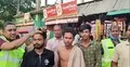 মোহাম্মদপুরের কিশোর গ্যাং লিডার আকাশ ও তার দুই সহযোগী গ্রেফতার