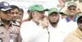 আজ থেকে শাহজালাল বিমানবন্দরের চারপাশ ‘নীরব এলাকা’: ডিএনসিসি প্রশাসক
