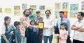দোলন আর্ট এক্সিবিশন ৯ মে পর্যন্ত সবার জন্য উন্মুক্ত