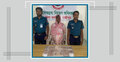 কাজের বুয়া সেজে দেড় কোটি টাকার হেরোইন নিয়ে যাচ্ছিলেন ঢাকায়