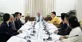 Yunus urges continued Bangladesh-China cooperation
