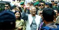 Yunus casts vote, calls today a day of great joy in his life