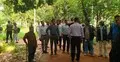 সোহরাওয়ার্দী উদ্যানের সব অবৈধ স্থাপনা ও দোকানপাট উচ্ছেদ করা হয়েছে