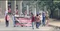 ঢাবিতে নিষিদ্ধ ছাত্রলীগের ঝটিকা মিছিল, আটক ২