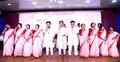 বিশ্বকবি রবীন্দ্রনাথ ঠাকুরের জন্মবার্ষিকীতে ঢাবিতে নানা আয়োজন