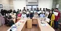 ‘ড. মালিহা-নুরুল ট্রাস্ট ফান্ড’ বৃত্তি পেলেন ঢাবির ২২ শিক্ষার্থী