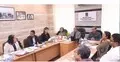 ঢাবি উপাচার্যের সঙ্গে জাইকা প্রতিনিধিদলের সাক্ষাৎ