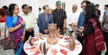 ঢাবি মৃৎশিল্প বিভাগের বার্ষিক শিল্পকর্ম প্রদর্শনী শুরু