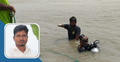 পদ্মায় নিখোঁজের ২৭ ঘণ্টা পর মিললো প্রকৌশলীর মরদেহ