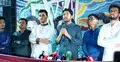 ডাকসু নেতা-সাংবাদিকদের হামলার প্রতিবাদে ঢাবিতে শিবিরের বিক্ষোভ