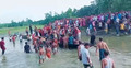 দুধকুমার নদে ডুবে স্কুলছাত্রের মৃত্যু