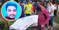 ৫ হাজার টাকার জন্য প্রাণ দিতে হলো শিক্ষার্থীকে