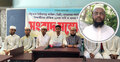 মাদরাসা শিক্ষক হুমায়ুন কবিরকে অপসারণ চান শিক্ষার্থীরা