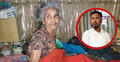 ছেলের বাড়িতে ছাগলের ঘরে তালাবন্দি বৃদ্ধা মা