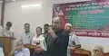গণতন্ত্র ও দেশের স্বার্থে সবাইকে ঐক্যবদ্ধ হতে হবে: শামসুজ্জামান দুদু