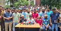 অনতিবিলম্বে ডুয়েট উপাচার্যের পদত্যাগ দাবি, ২৫০ জনকে আসামি করে মামলা