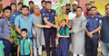 পরিবেশ সুরক্ষায় চারা রোপণ কর্মসূচি