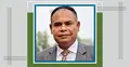 ইসলামী বিশ্ববিদ্যালয়ের নতুন উপাচার্য অধ্যাপক মতিনুর রহমান