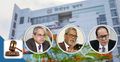 সাবেক নির্বাচন কমিশনারদের যে সাজা হতে পারে, কী আছে আইনে
