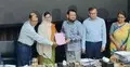 ইসিতে মনোনয়ন ফরম জমা দিলেন জামায়াত জোটের প্রার্থীরা