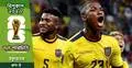 ইকুয়েডর: দ্বিতীয়বার নকআউটের স্বপ্ন ‘লা ত্রি’র
