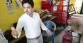 শিক্ষার্থীদের মধ্যে পচা ডিম বিতরণের চেষ্টা, হাতেনাতে ধরলেন ইউএনও