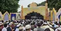 জাতীয় ঈদগাহে ঈদের প্রধান জামাত সকাল সাড়ে ৭টায়