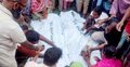 বিদ্যুতায়িত হয়ে ঘরে পড়ে ছিল দম্পতির মরদেহ
