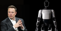 মানুষের ‘ডিজিটাল কপি’ হবে ইলন মাস্কের রোবট অপ্টিমাস